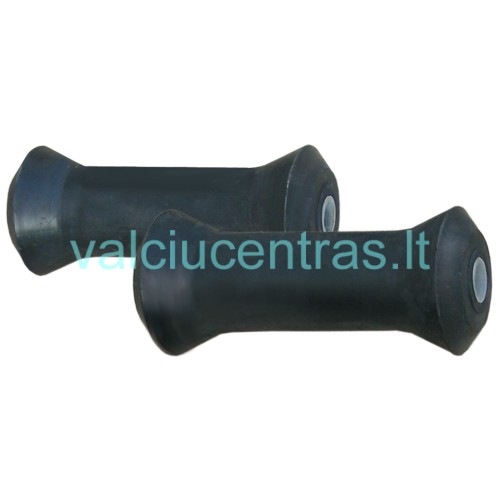 Valties kilio ritinėlis 215mm Valties kilio ritinėlis 215mm